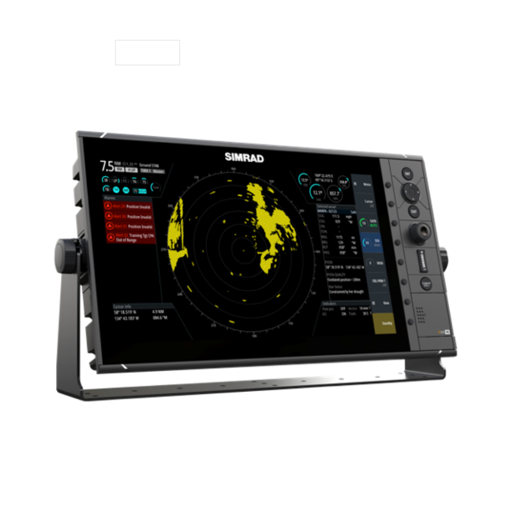 R3016 Radar Control Unit
