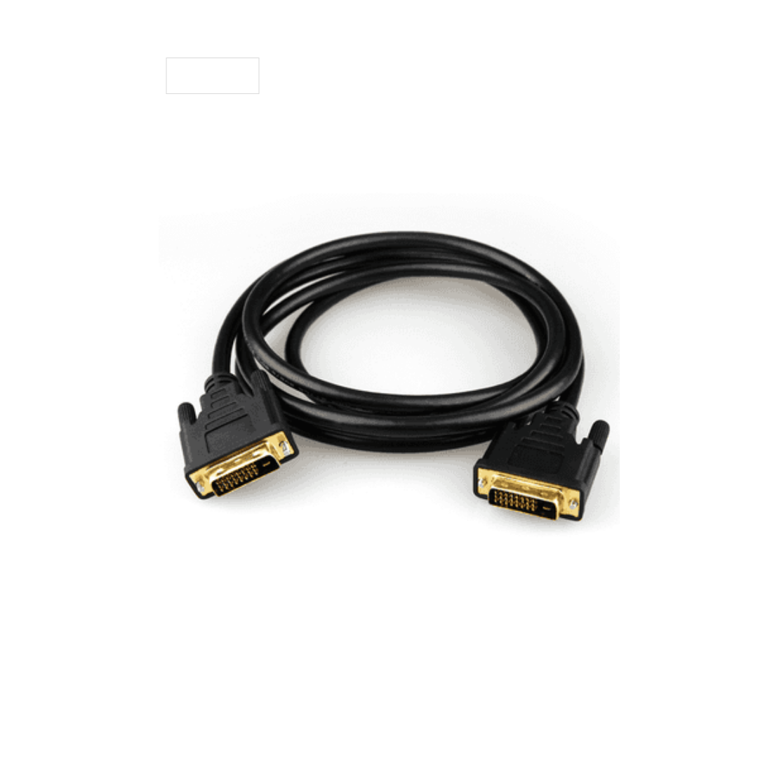 DVI Cable - 3m