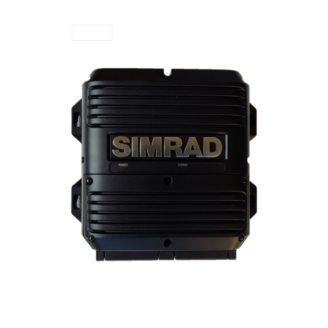 R3000 Radar Power Supply