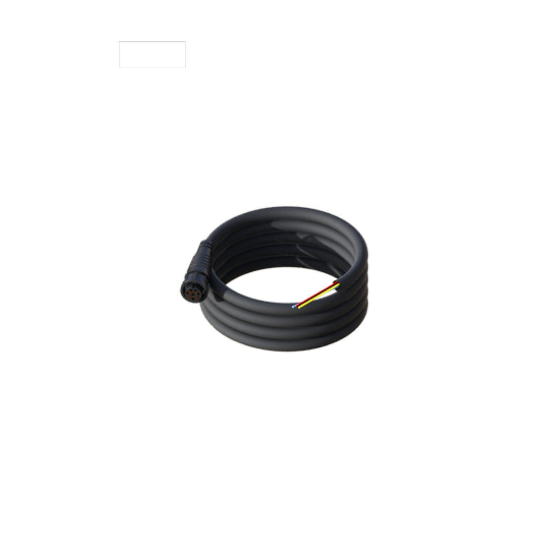 High Speed NMEA 0183 Serial cable - 2m (6 ft)
