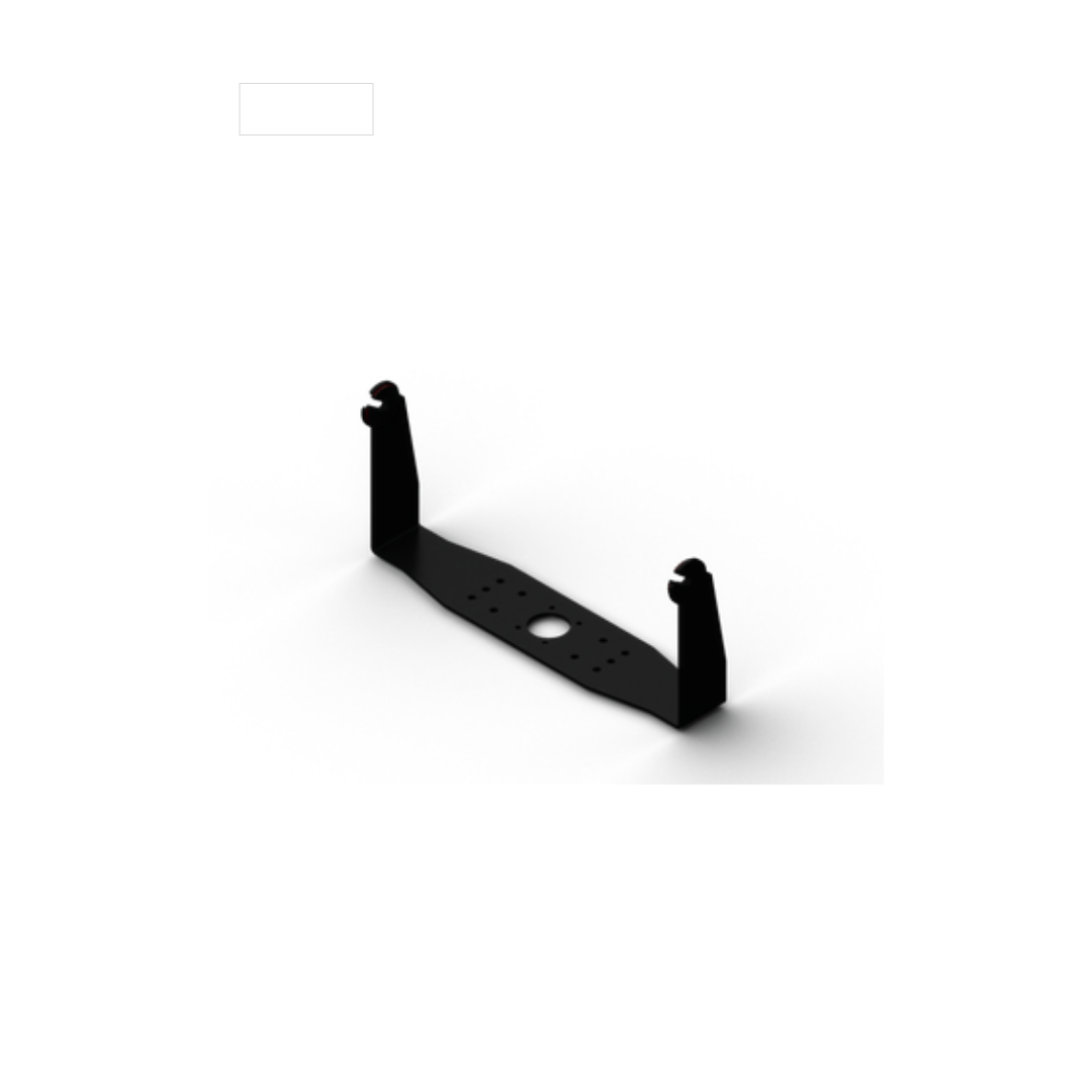 S2016 & R3016 Bracket Mounting Kit