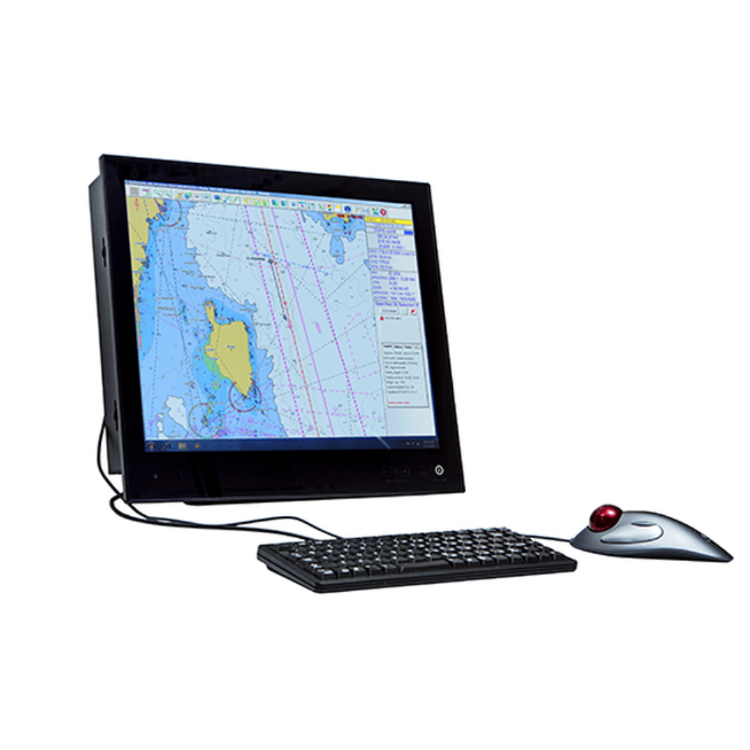 Simrad - Maris ECDIS900 MK15B 19” 4S
