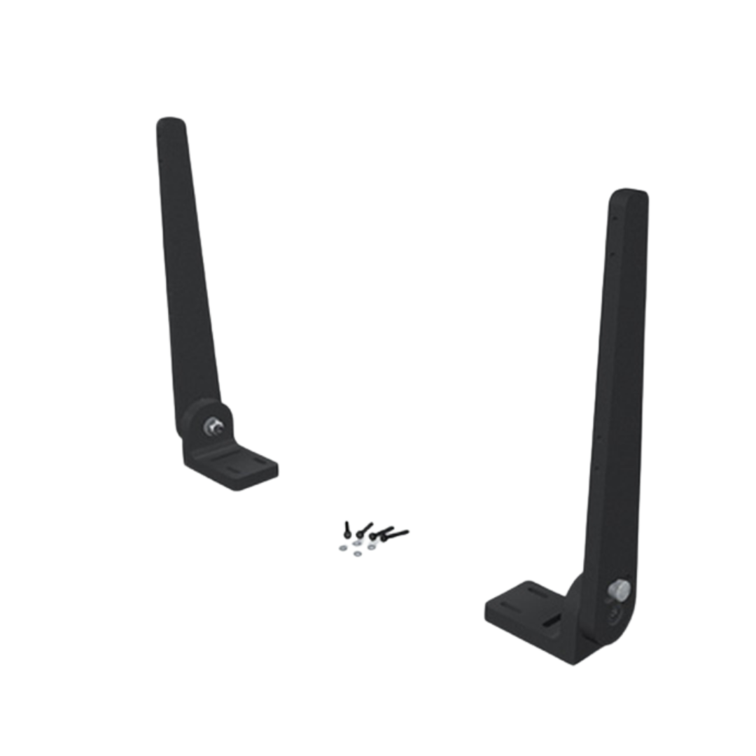 HATTELAND 24-26-FPC24" MOUNT.BRACKETS