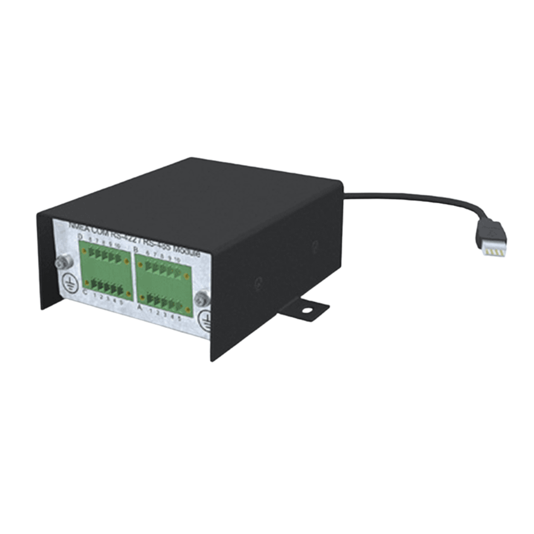Hatteland NMEA0183 4-Port Expansion (USB)