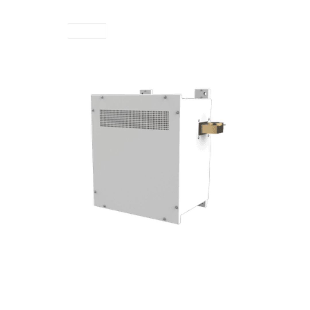 S-Band Down-Mast SRT Core Unit 30kW