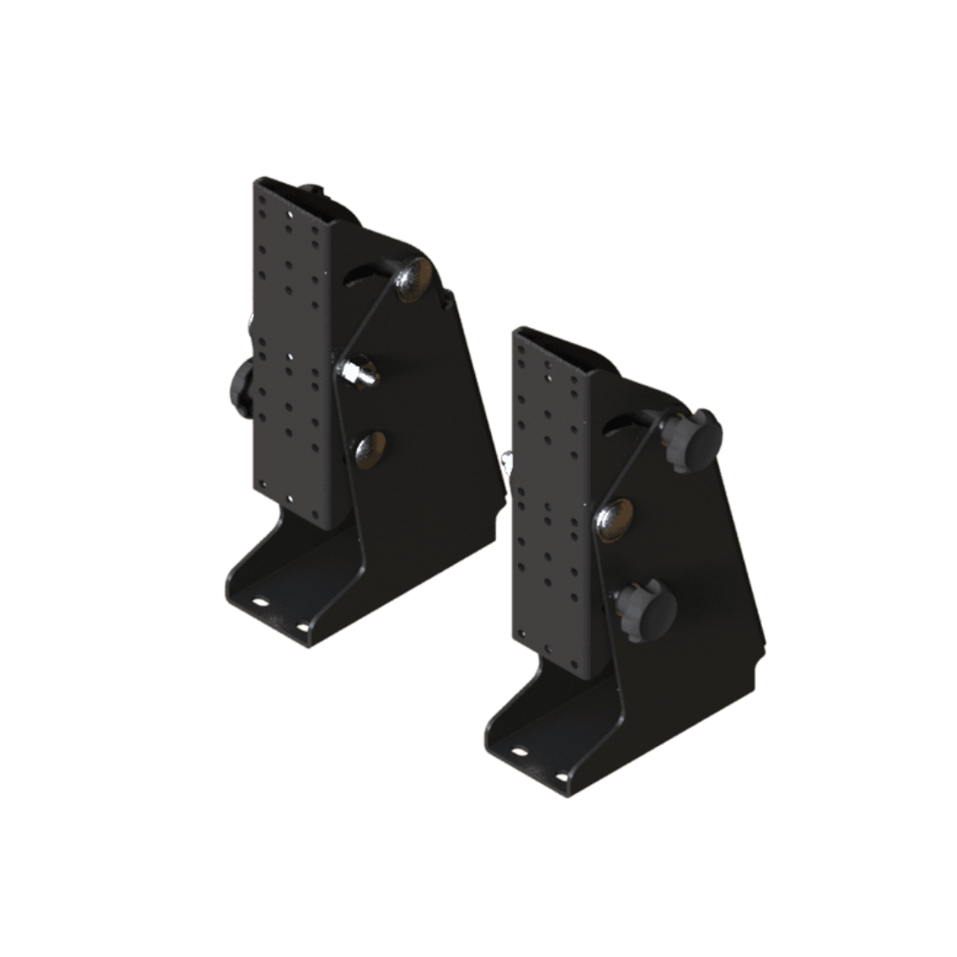 M5000 Monitor Gimbal Bracket Kit