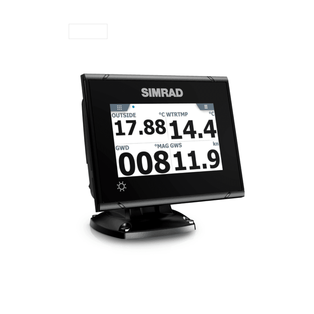 I3005 Instrument