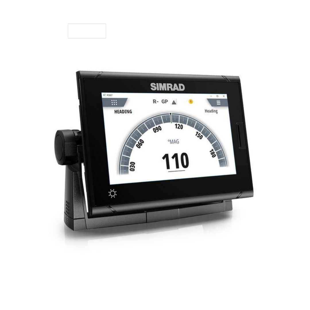 I3007 Instrument