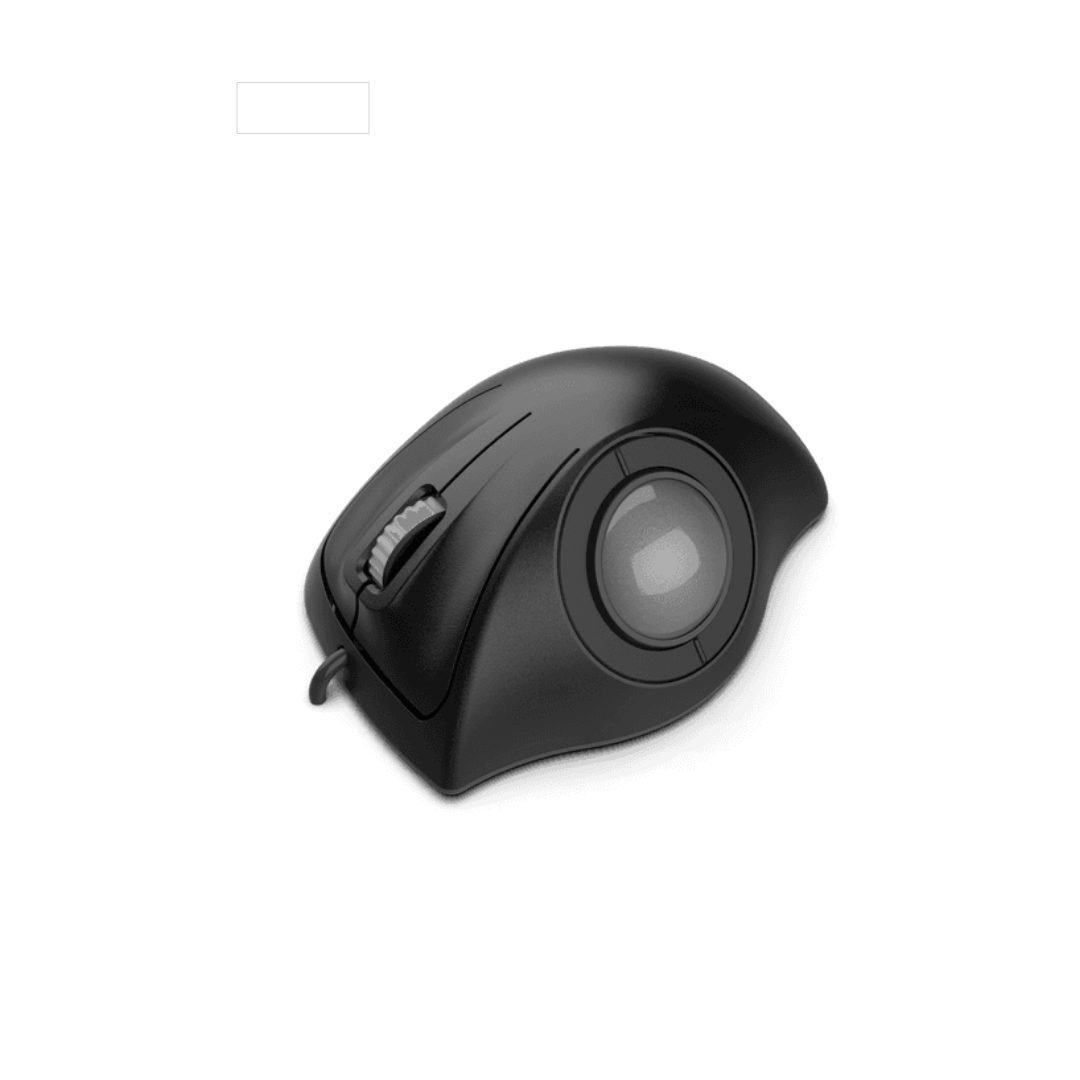 O5000 Trackball Mouse