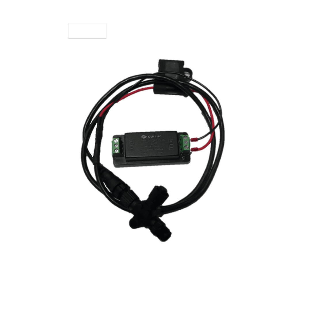 O2000 Power Supply Kit