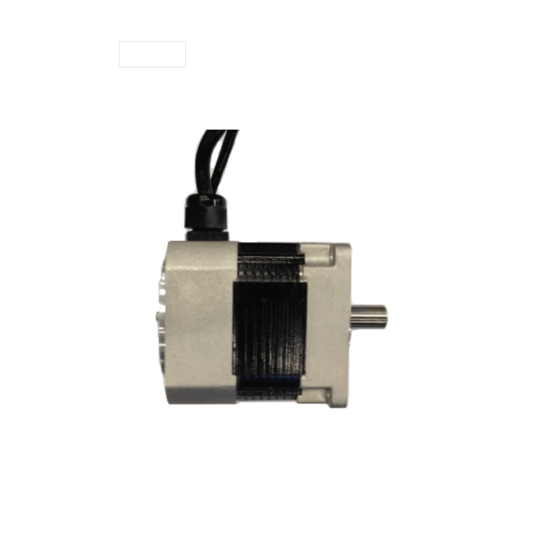 12kW & 25kW Motor (R5000) Down-Mast 12ft