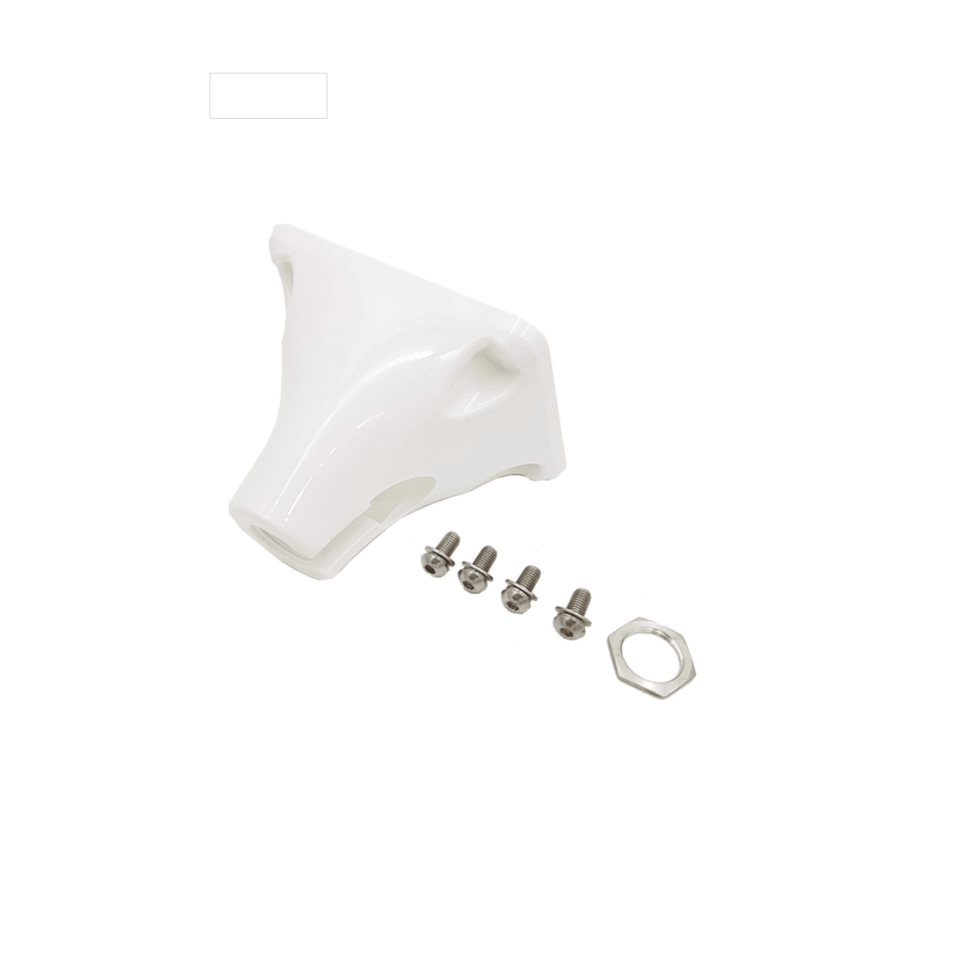 HS75 Pole Mount Bracket