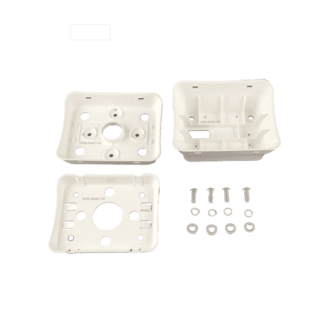 HS75 Surface Mount Kit