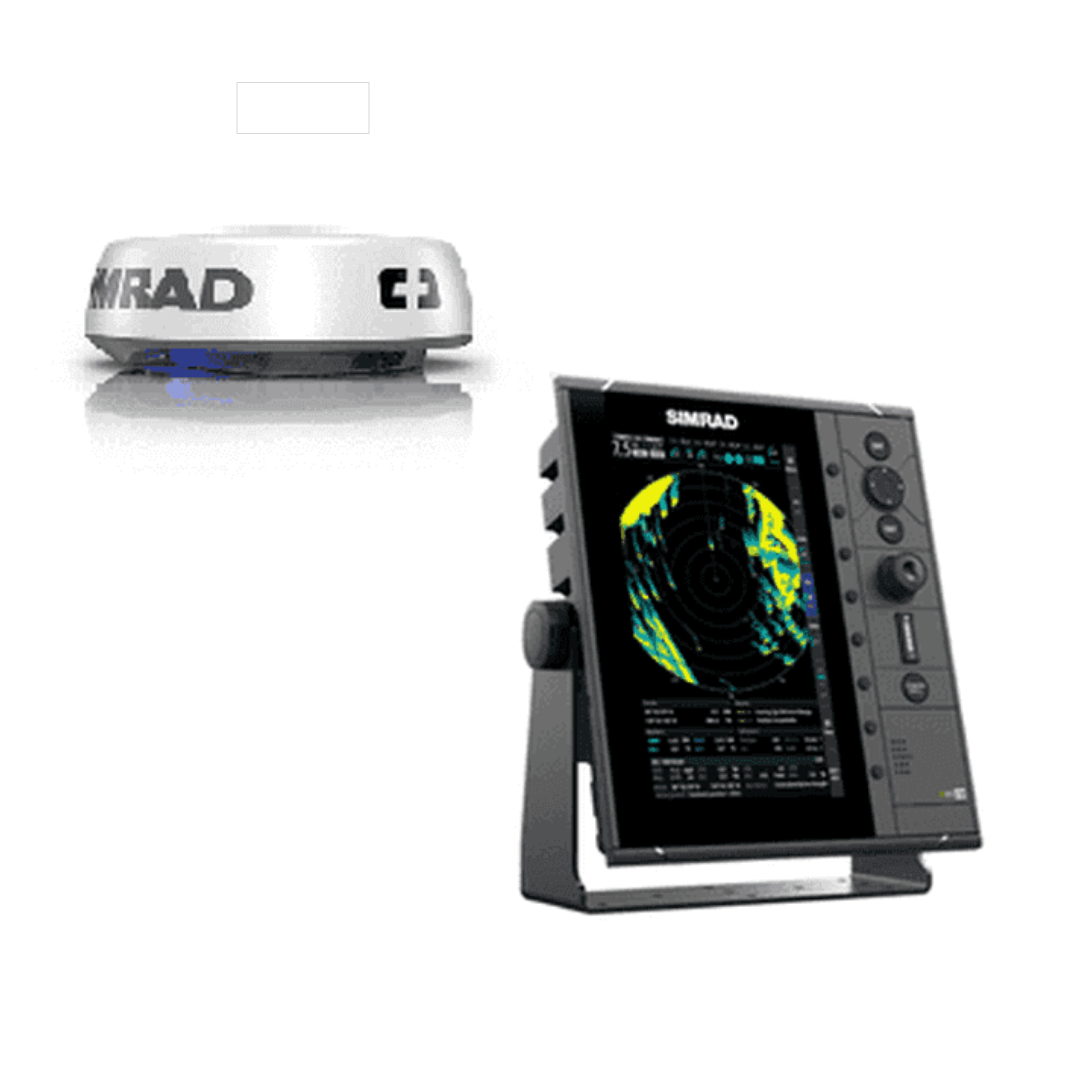 R2009 & HALO20+ Bundle