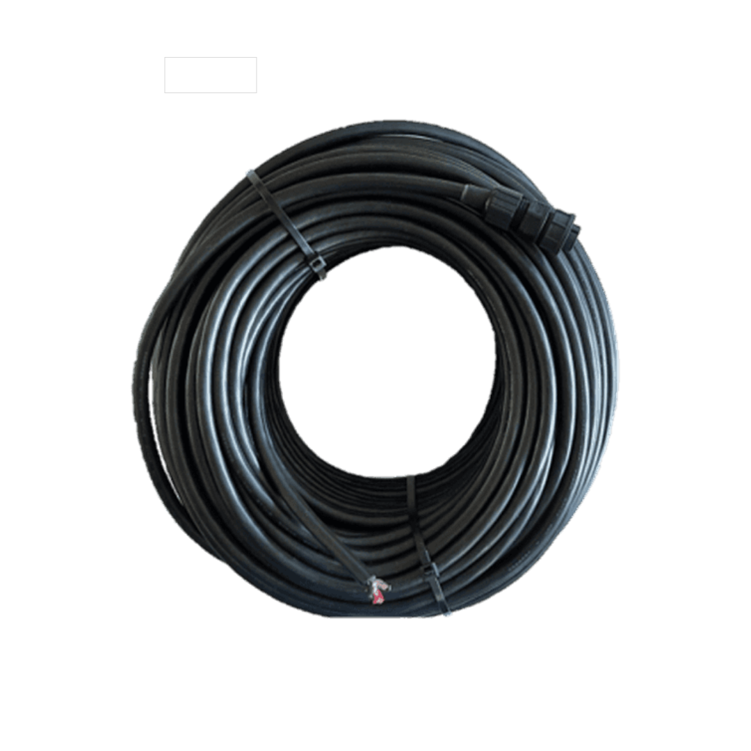 HALO 500X Power Cable - 30 m (98.5 ft)