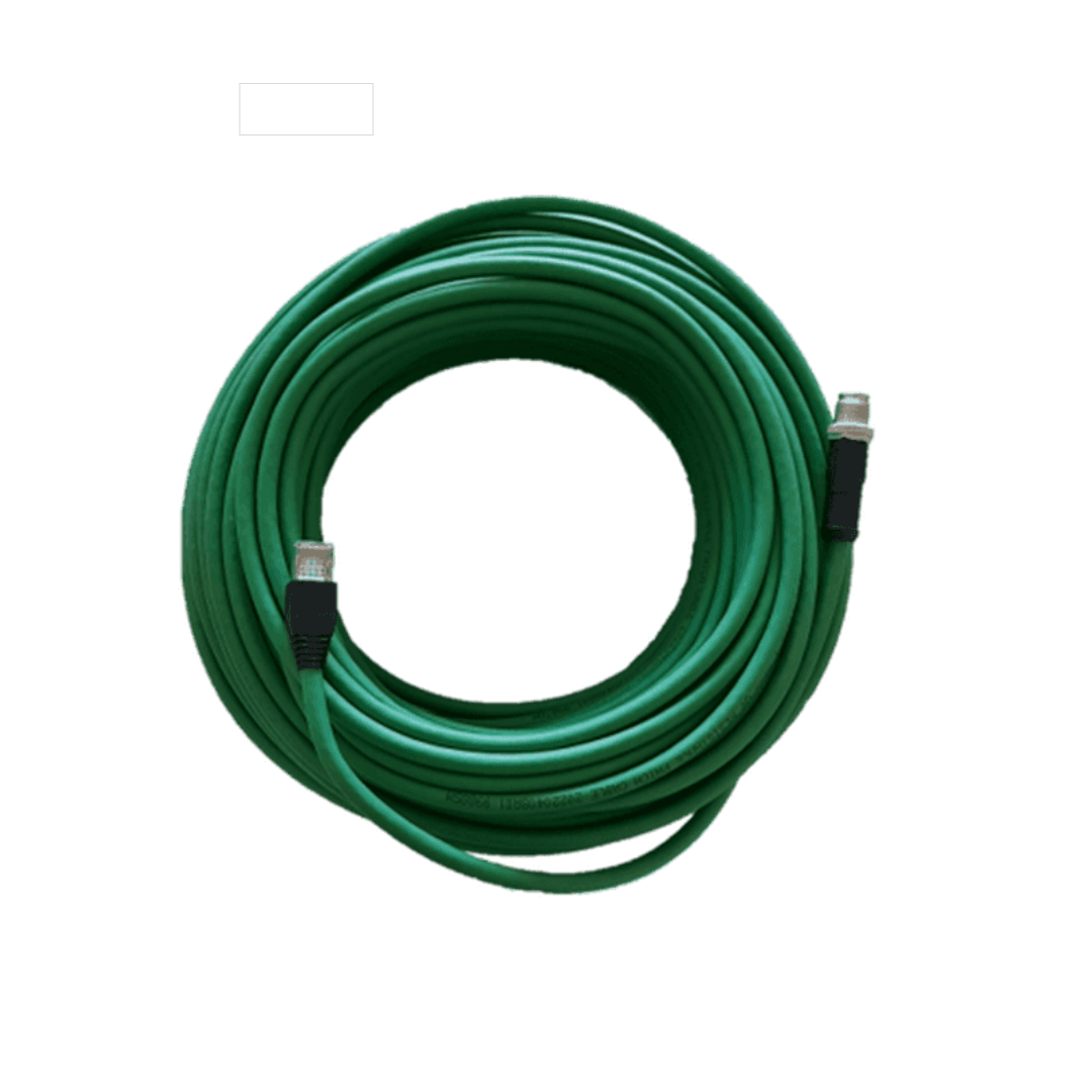 HALO 500X Ethernet Cable - 65 m (213 ft)