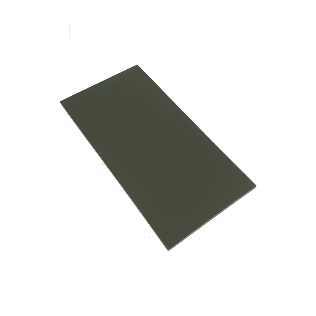 Cover panel for Double Control Panel