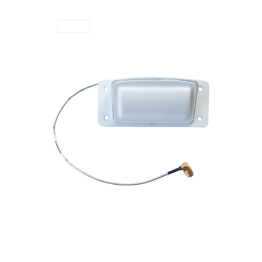 HALO 500X Spare part: Performance monitor: External