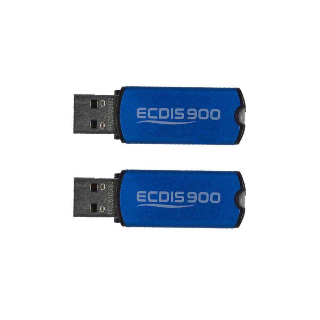 E900 -DUAL INSTALLATION UNLOCK DONGLES