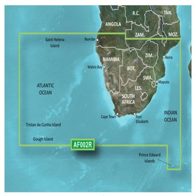 microSD/SD card: VAF002R-South Africa