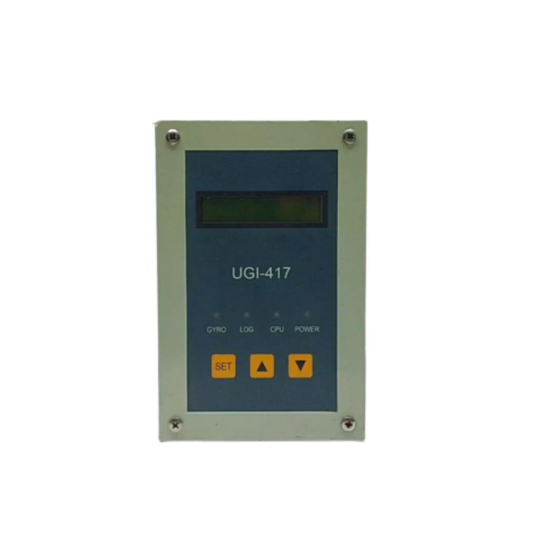 INTERFACE UGI-417 GYRO/LOG