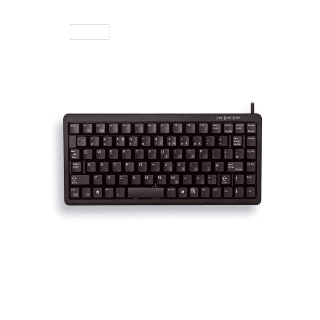 Keyboard USB - Cherry US/ENG