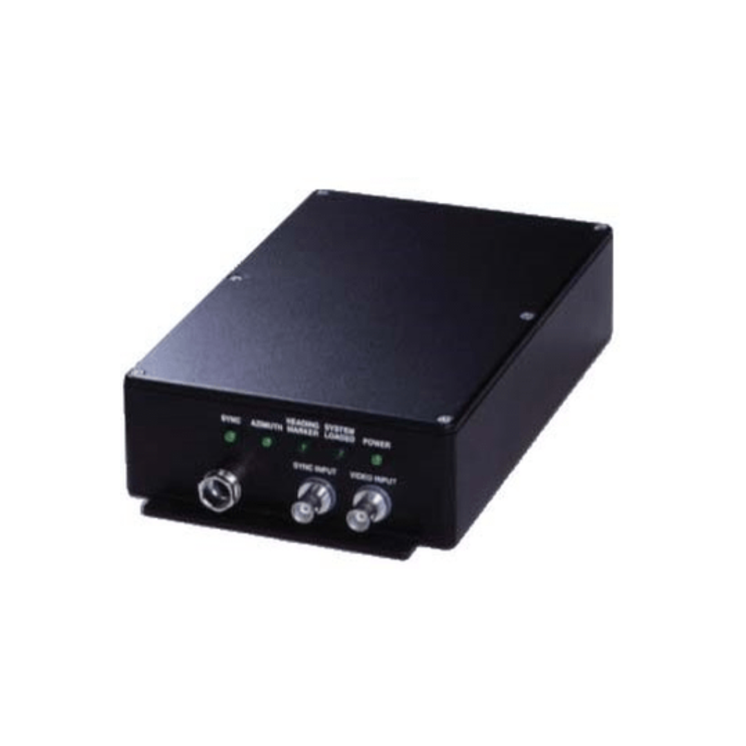 MK 6.0 Radar Interface