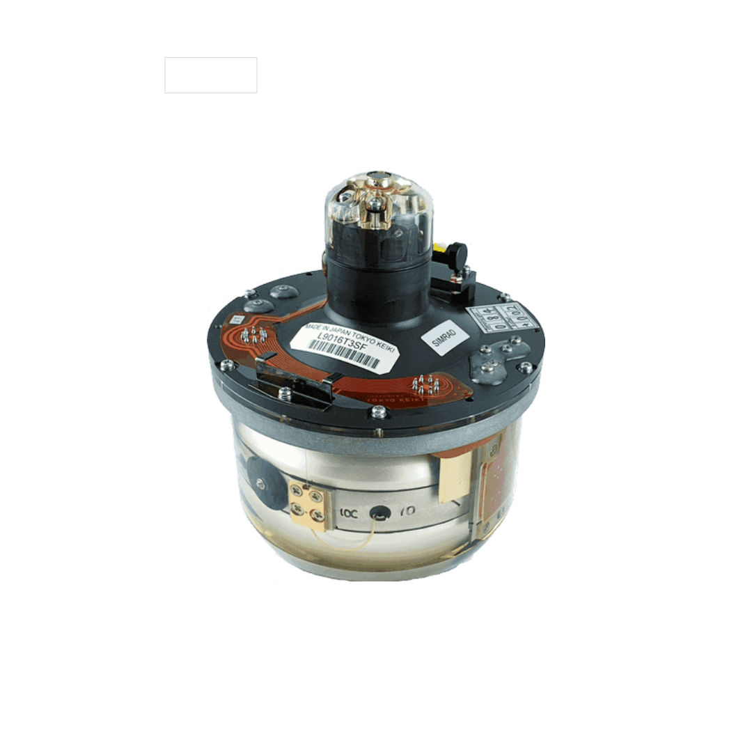 GC80 Sensitive Element - Refurbished
