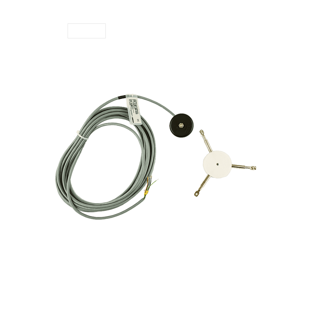CD100A Course Detector