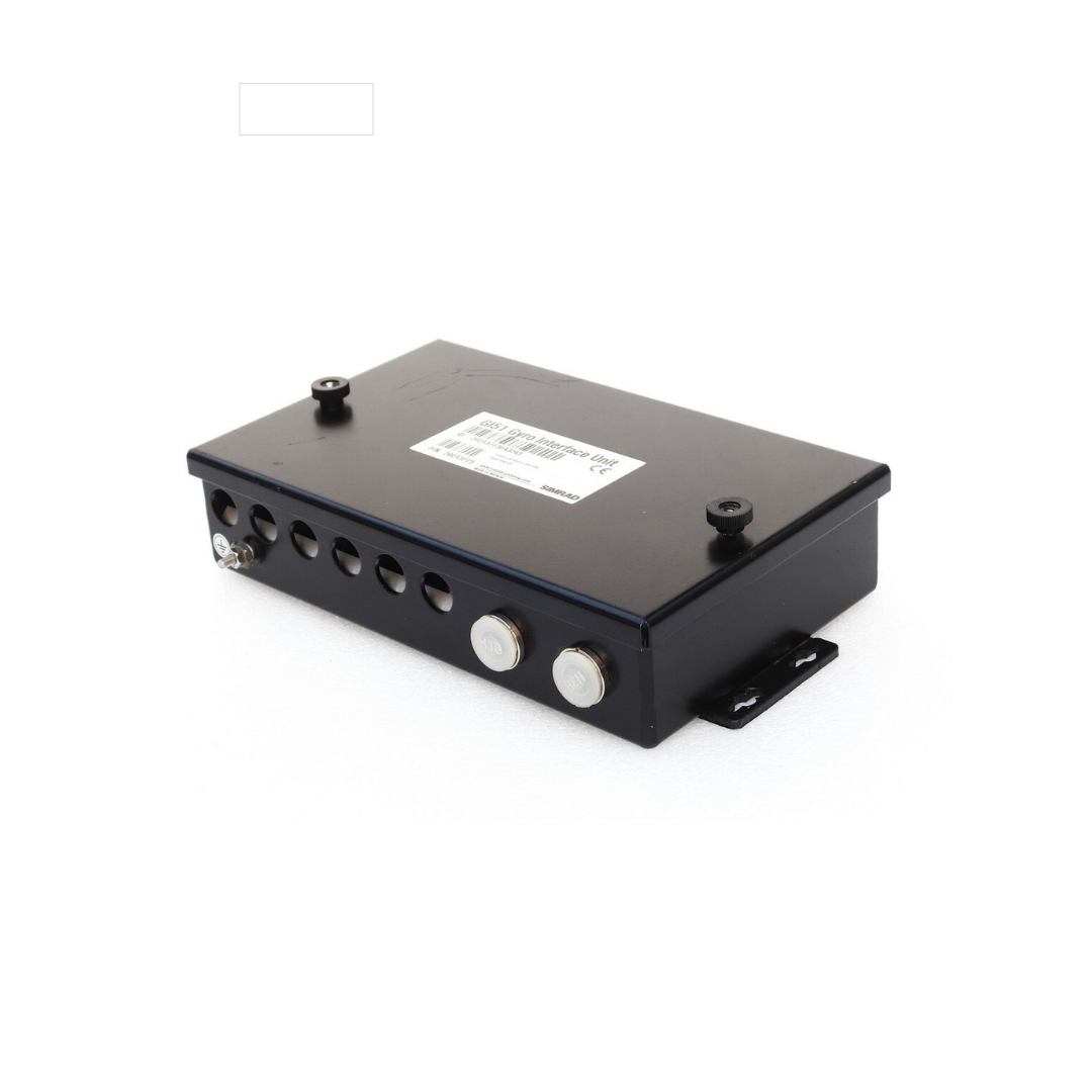 GI51 Gyro interface Descatalogado