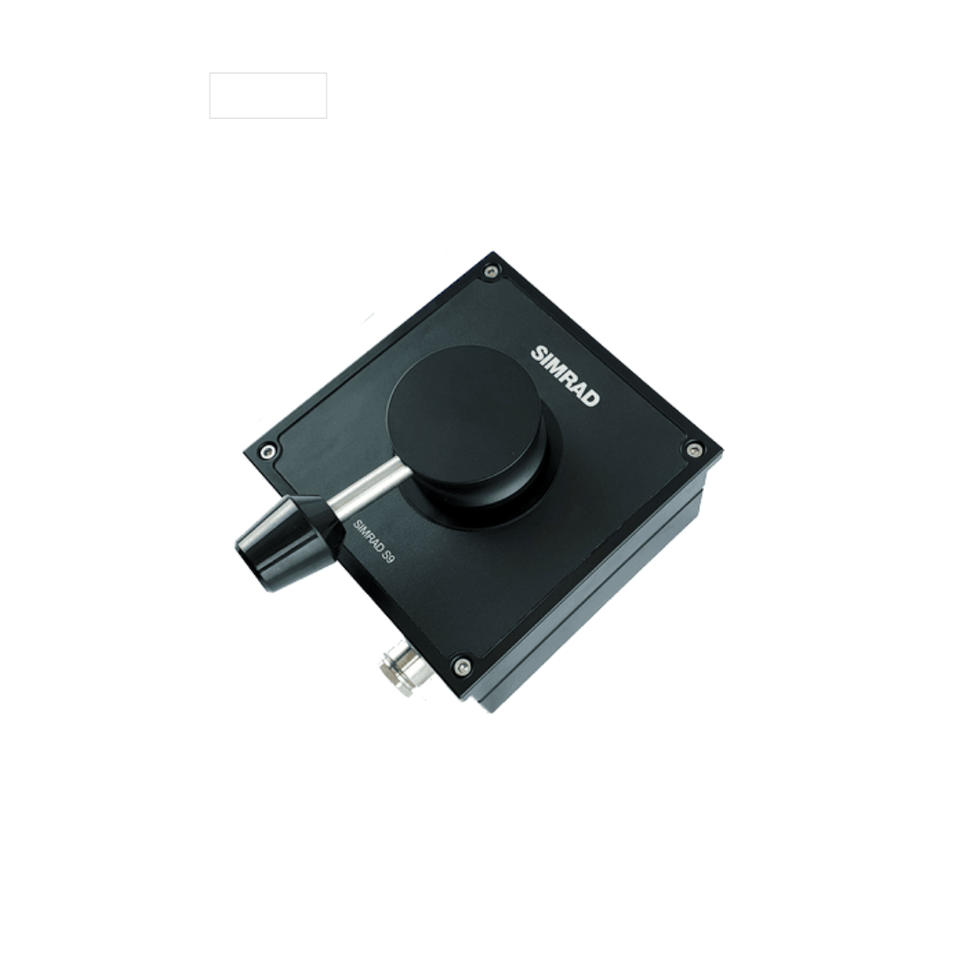 S9 NFU Steering Lever