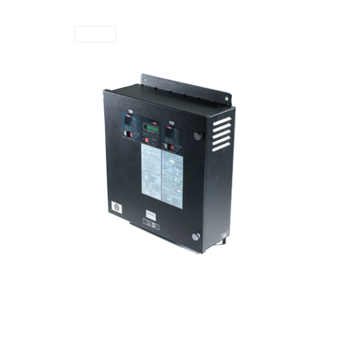 GC80/85 Dual Control Unit MK1