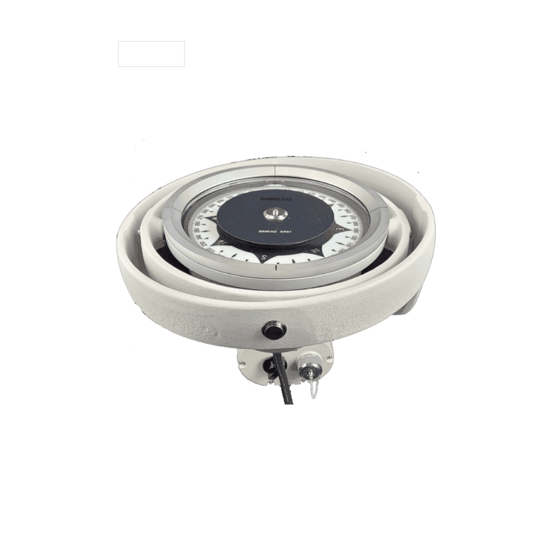 BB Repeater Holder for AR81 & AR83