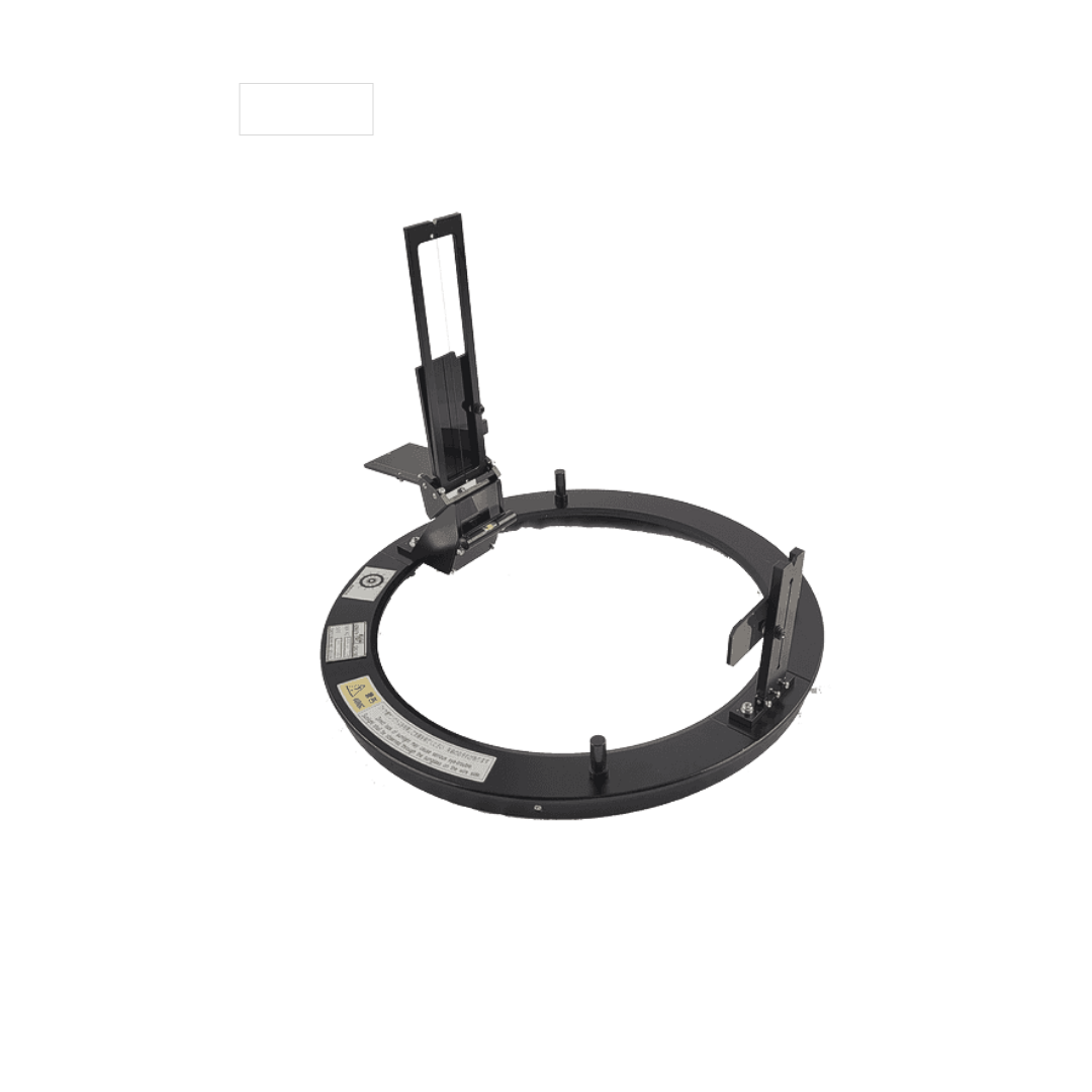 Azimuth Circle for AR81 & AR83
