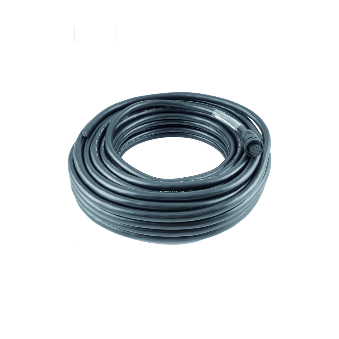 80m 10pin Single Ended Cable