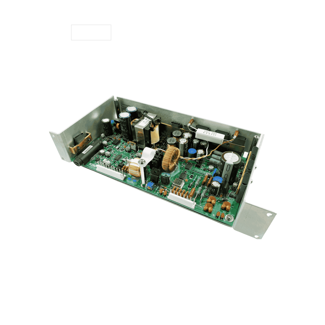 Master Compass - Inverter