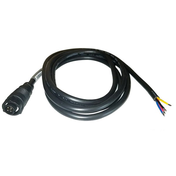 NAC-1 & NAC-2 Power Cable