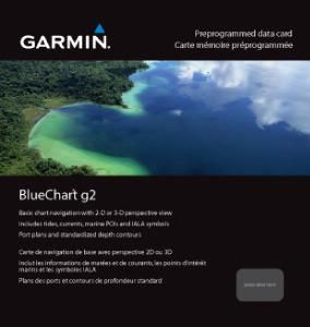 BlueChart g3 HXUS029R - Southern Bahamas