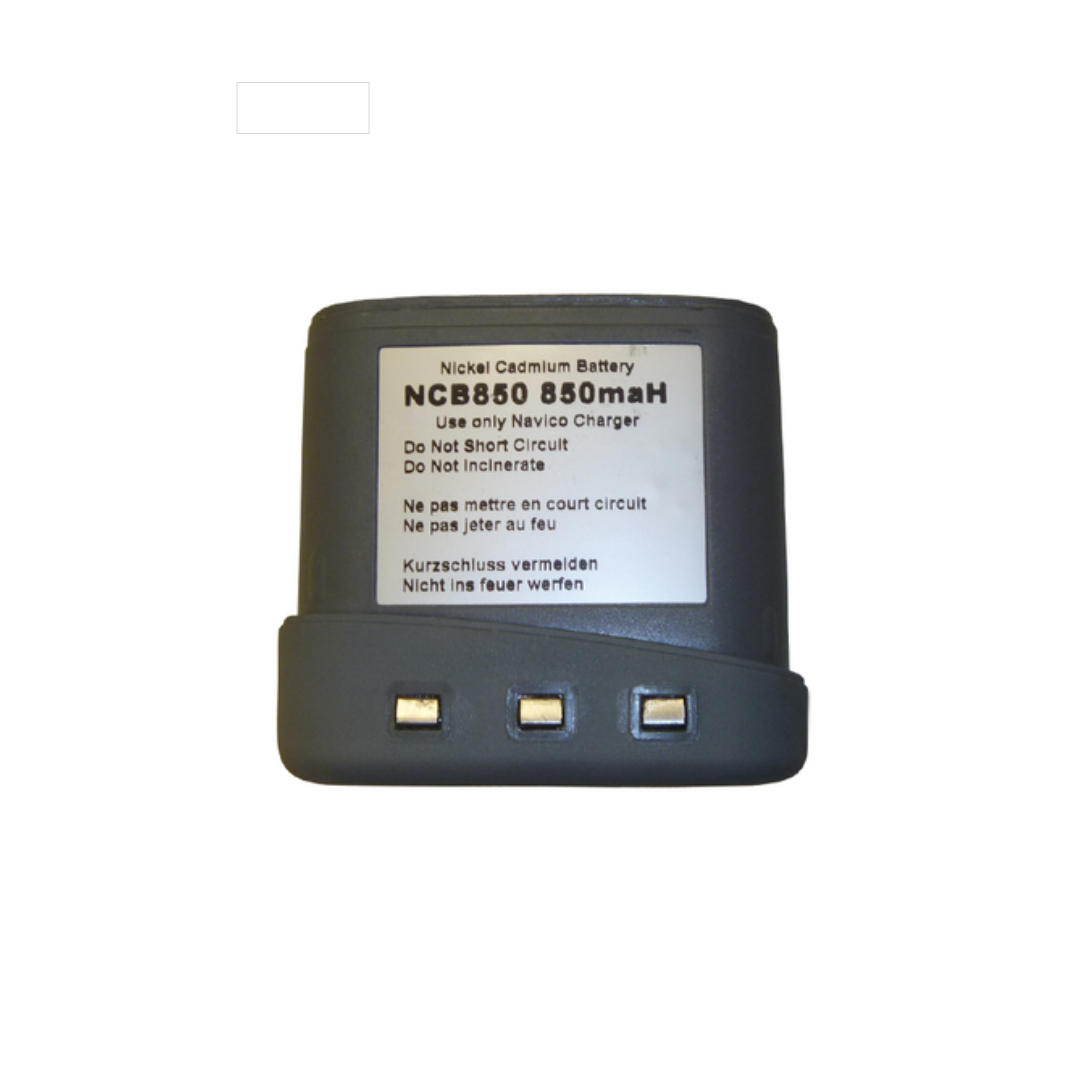 NCB850 - AX150 / AX250 Replacement NiMH Battery