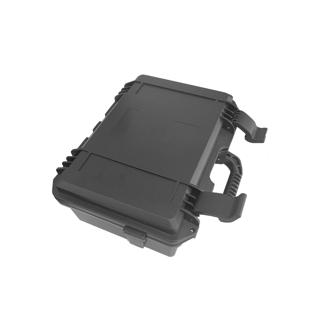 Maletín estanco para pantallas de hasta 7"