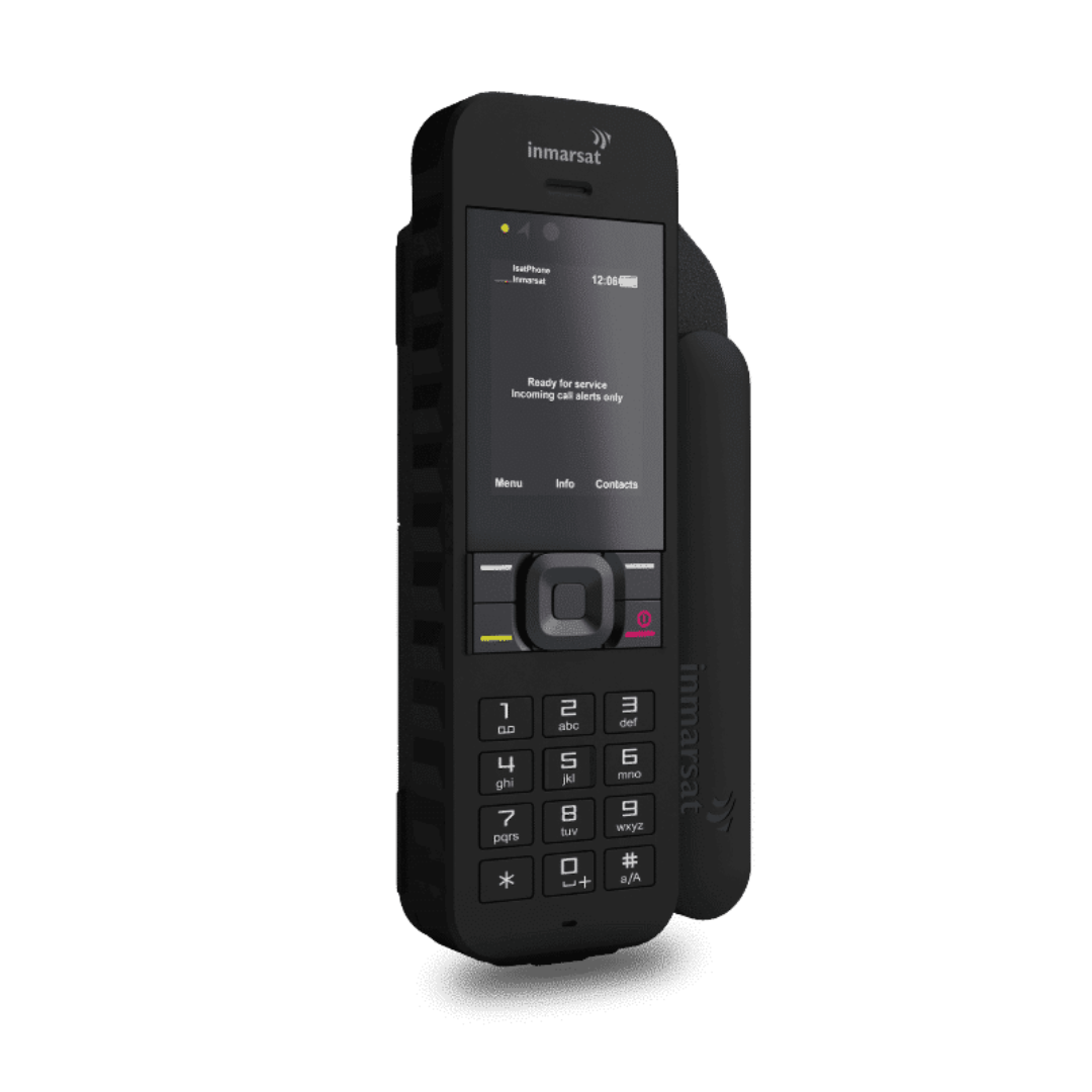 INMARSAT ISATPHONE 2