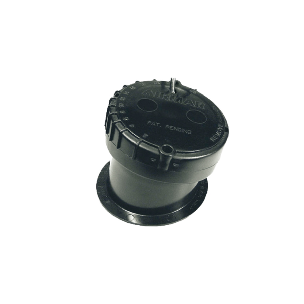P75M 600W, canal medio: 95 a 155 KHz. conector 6/8F-G pinsF GARMIN