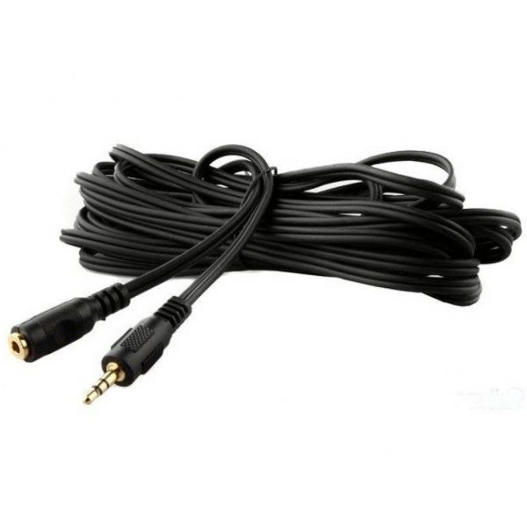 HERTZ HMA C3.5 - 3.5 JACK EXTENSION CABLE 10M