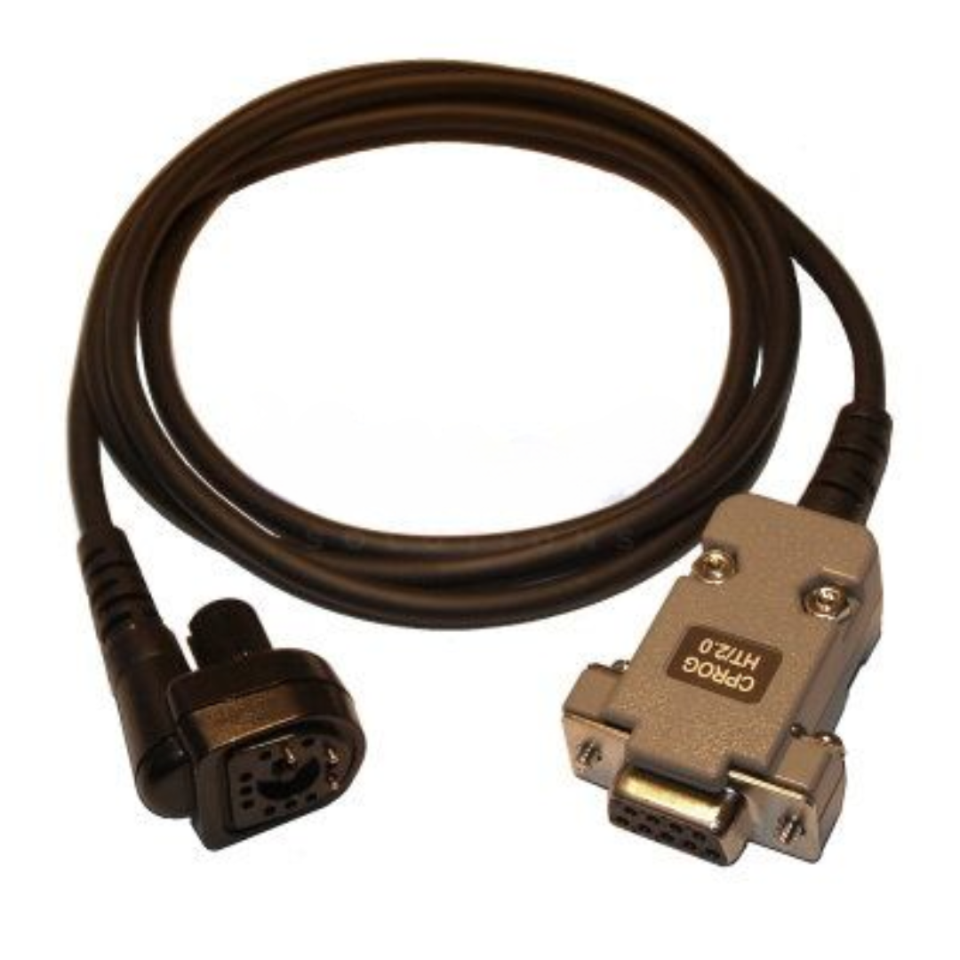 KIT DE PROGRAMACIÓN HT ENTEL