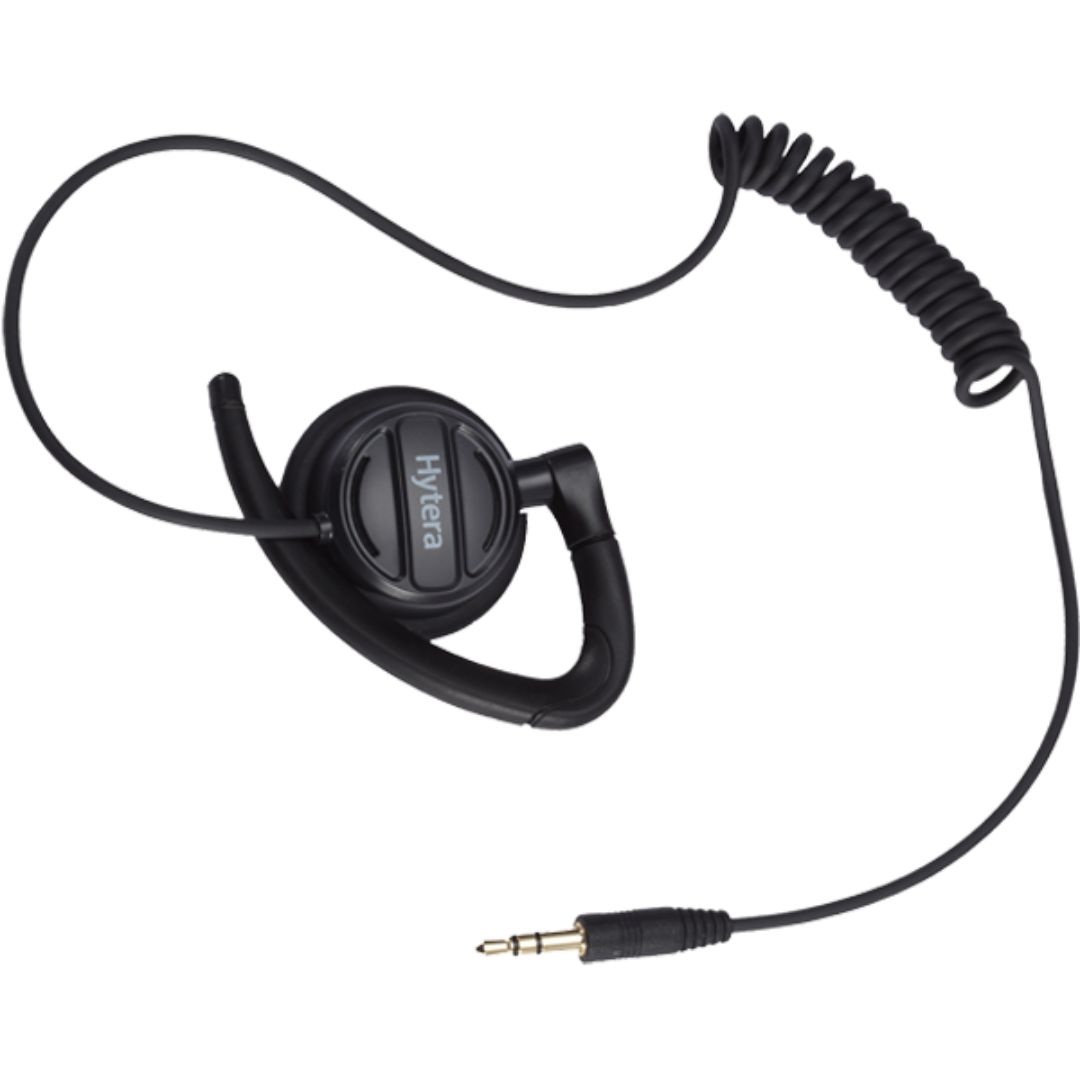 Auricular estilo giratorio (solo recepción) (conector de audio de 3,5 mm)
