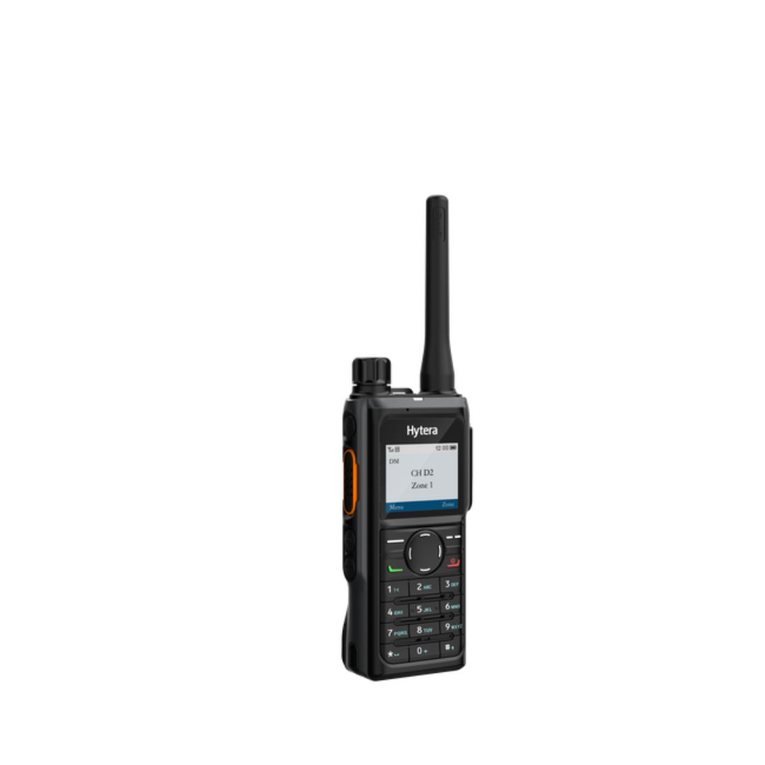 HP685 UM BT UHF BLUETOOTH