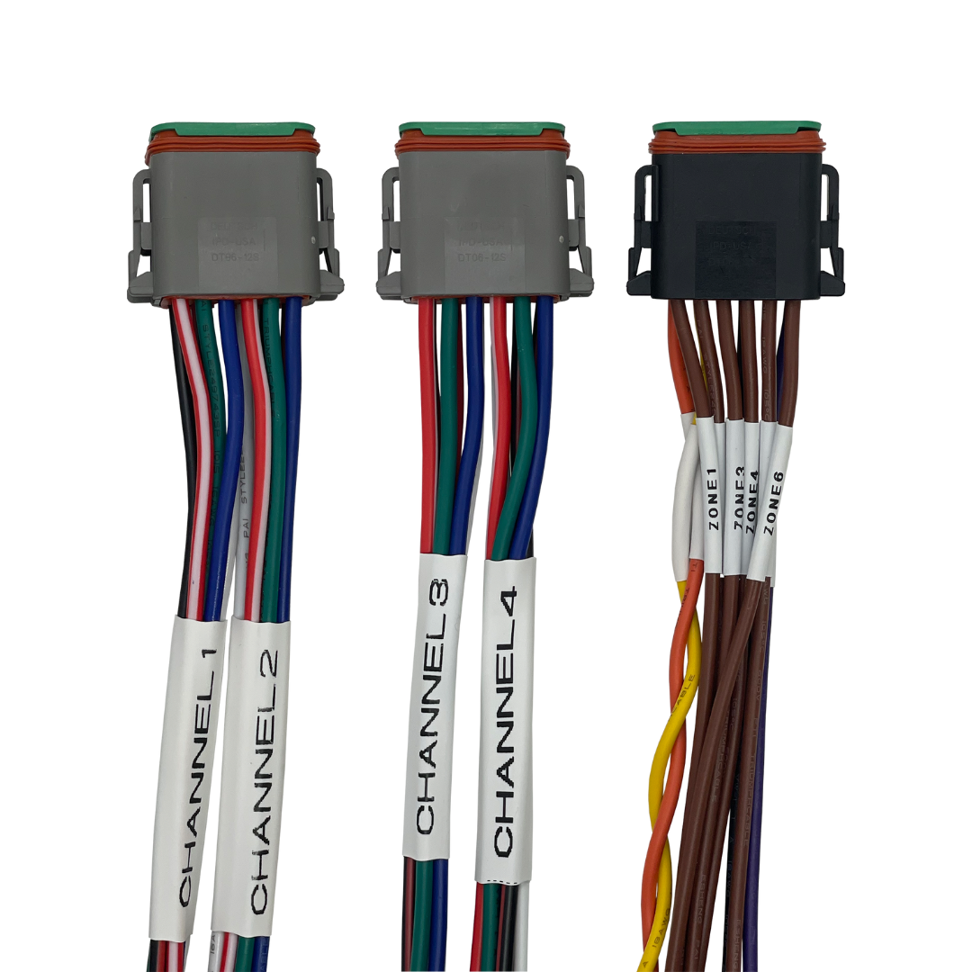 SCM-LC-HARNESS-KIT