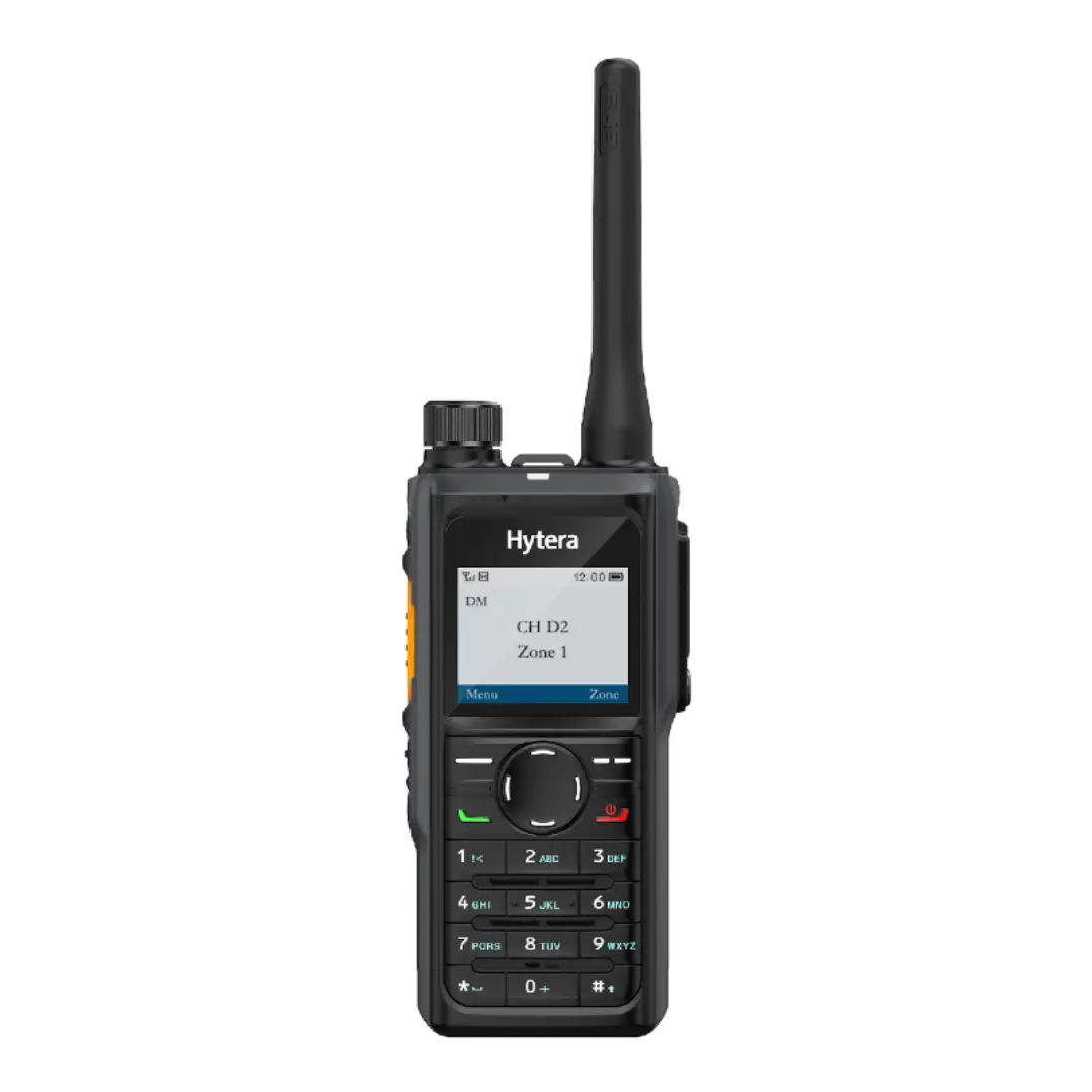 HP685G BT UM STUBBY UHF
