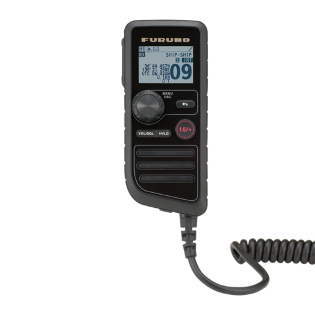 Handset HS-4800-A
