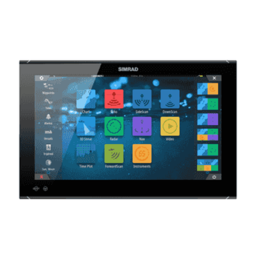 NSO evo3S 19" MFD SOLO PANTALLA